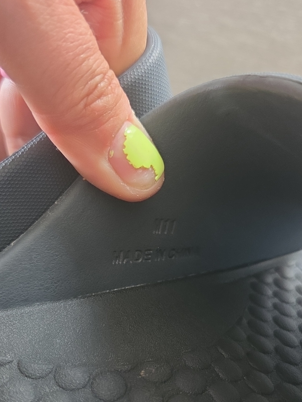 Skechers Foamies Slide Sandals Comfortable View 5